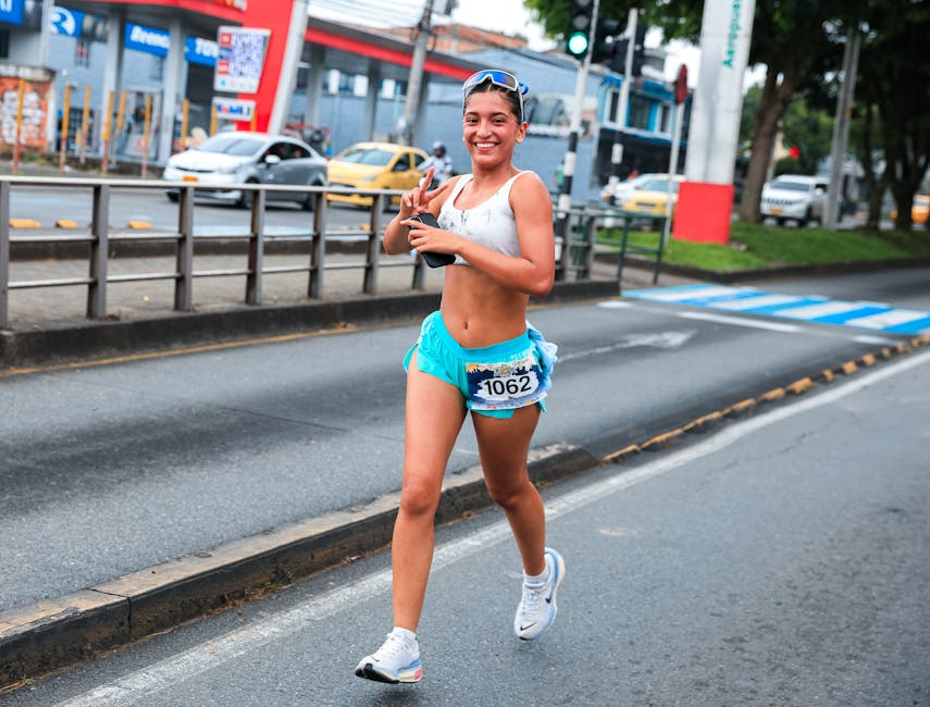 Analiză a performanței sportive