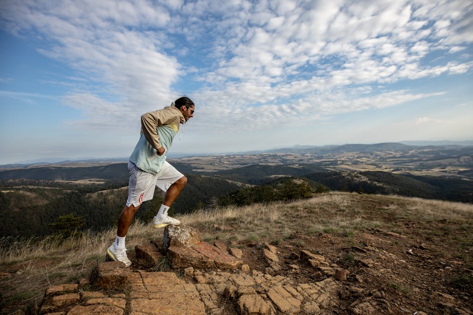Performanță sportivă