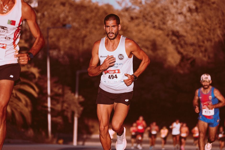 Antrenament de coordonare